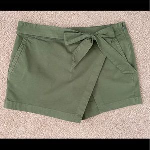 vineyard vines skort